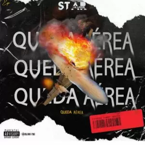 Star-One Rapper - Queda Aérea (EP)
