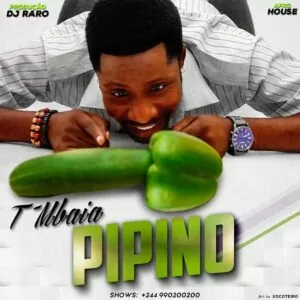 T'Mbaia - Meu Pipino