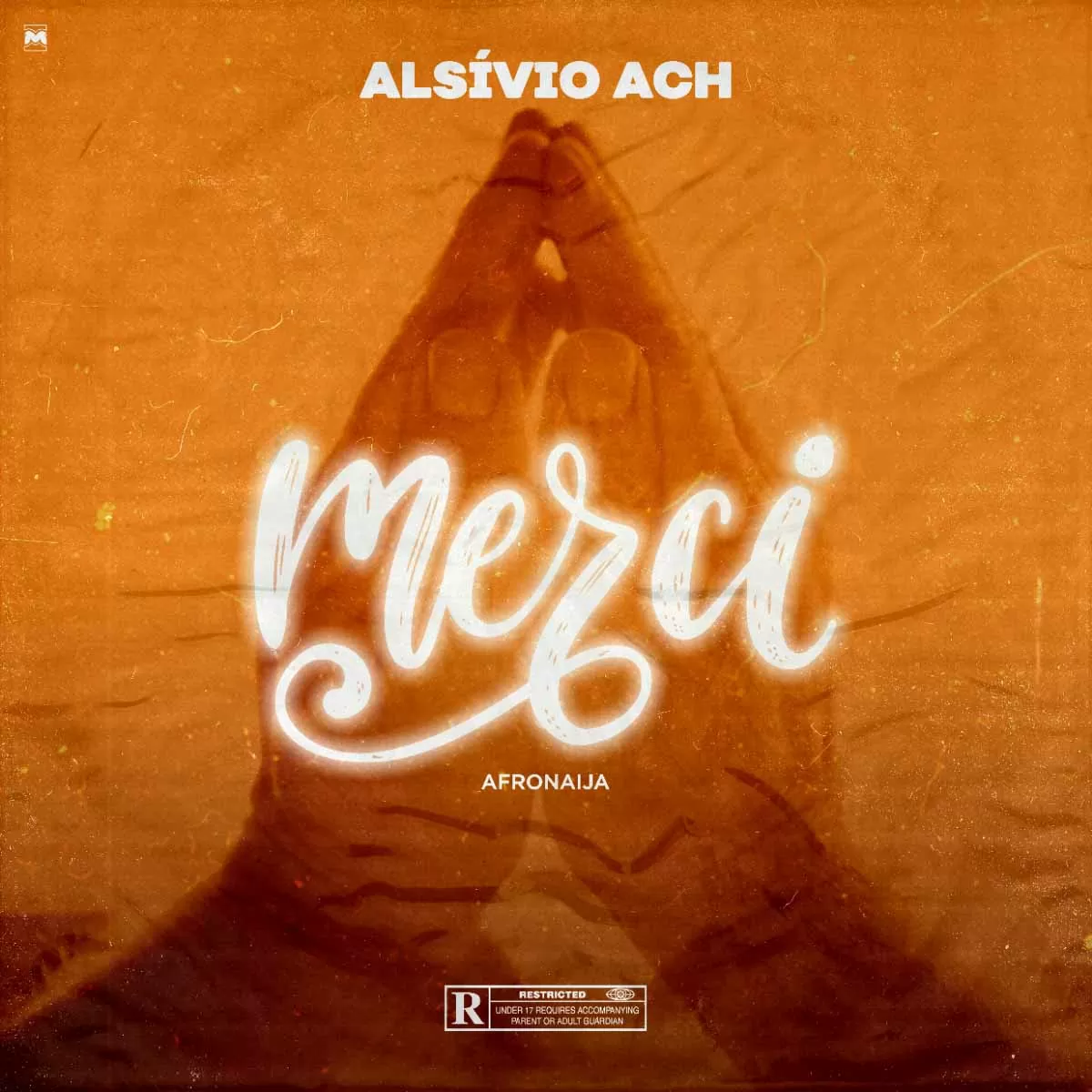Alsívio Ach – Merci