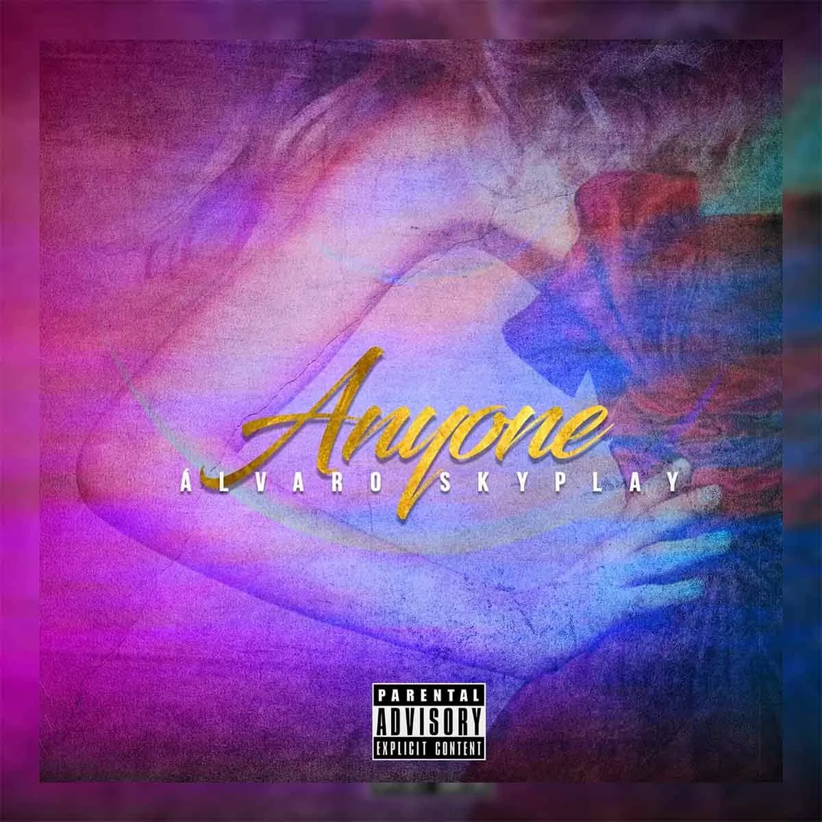 Álvaro Skyplay – Anyone