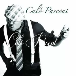 Caló Pascoal - Semba Quadradinho