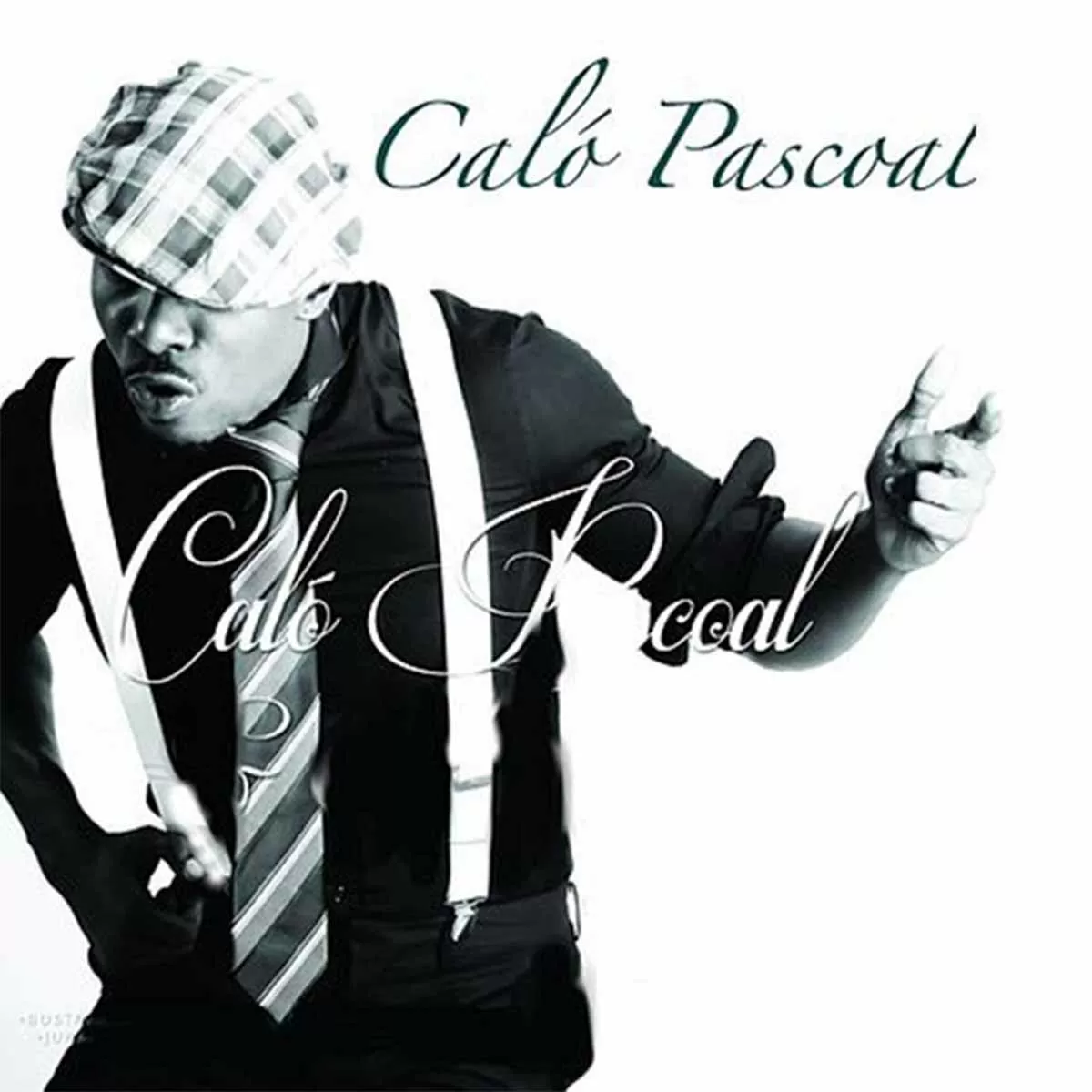 Caló Pascoal – Assim Não (feat. Milena Tavares)