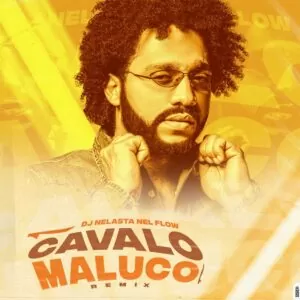 DJ Nelasta Nel Flow - Cavalo Maluco (Remix)