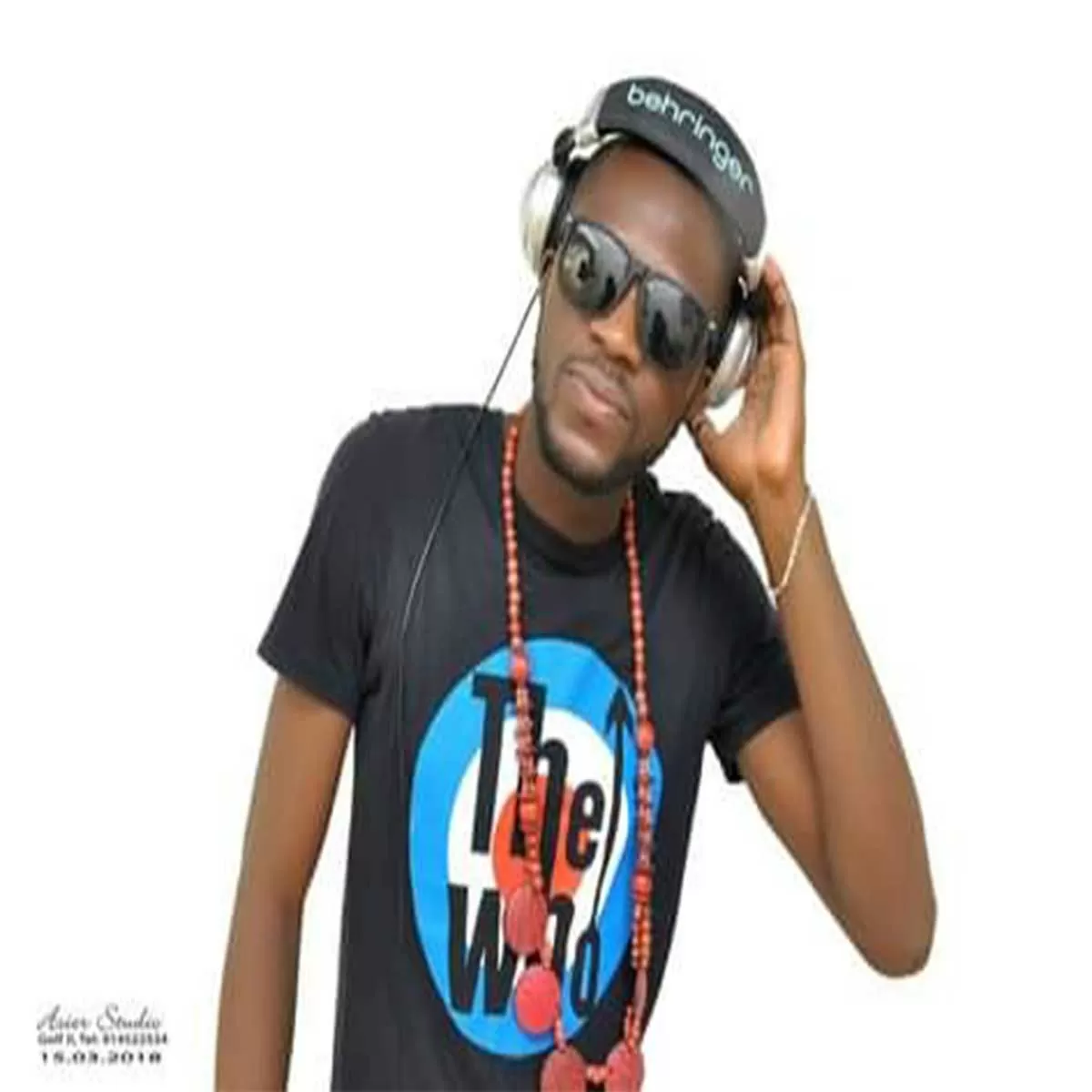 Dj Abadja & Modo Gelo – Se Acompanha (feat. Pretas Boas)