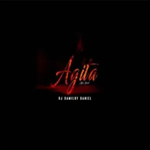 Dj Damiloy Daniel - Agita (Afro Beat)