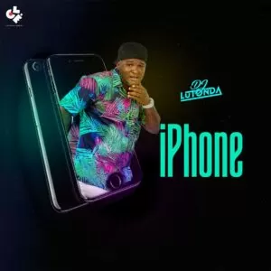 Dj Lutonda - iPhone