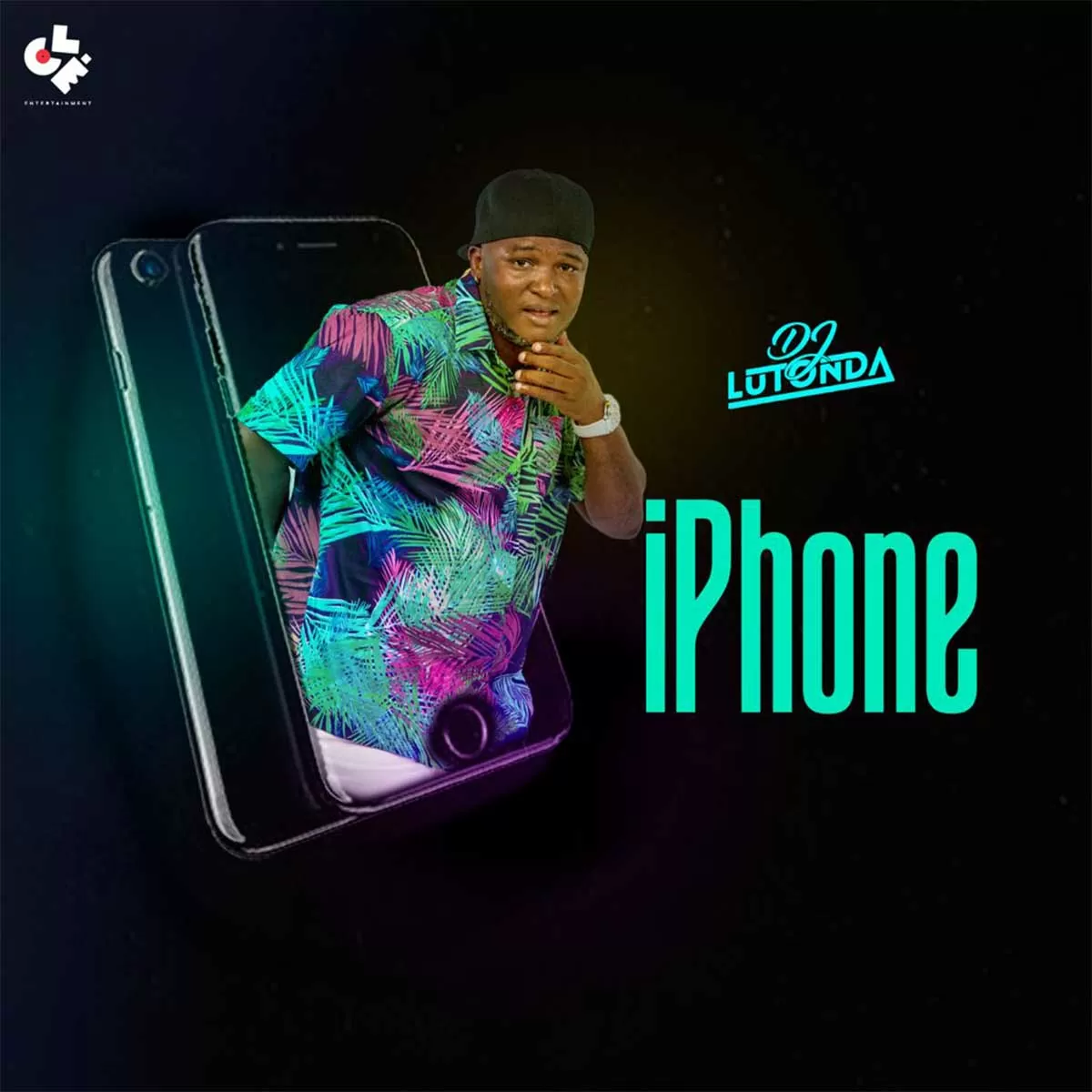 Dj Lutonda – iPhone