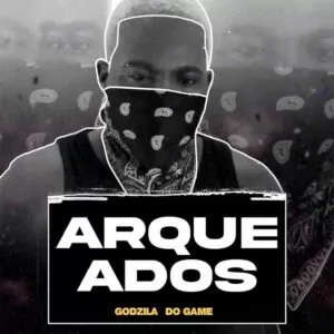 Godzila do Game - Aguenta (feat. The Bysma)
