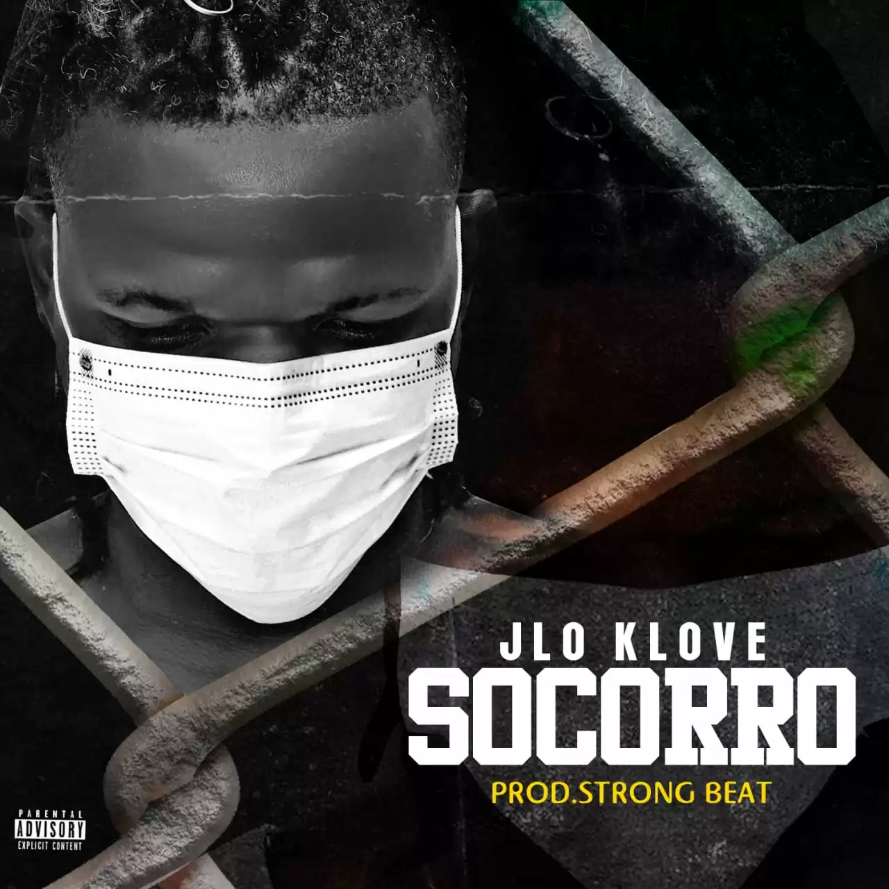 Jlo Klove – Socorro