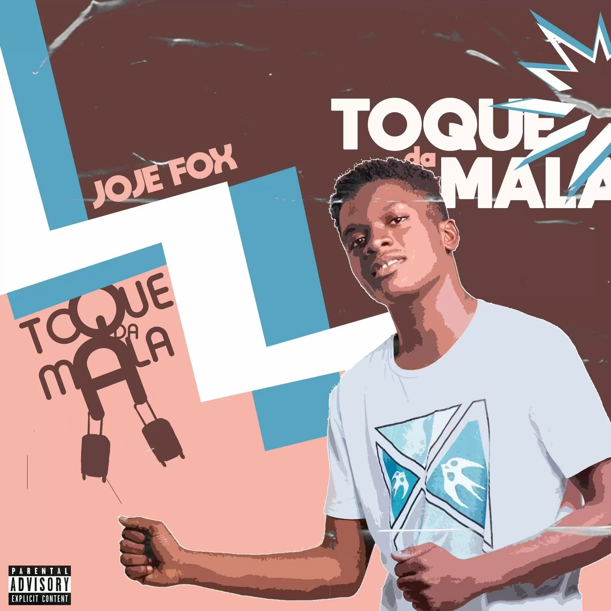 Joje Fox – Toque Da Mala (feat. Dj Mustard)