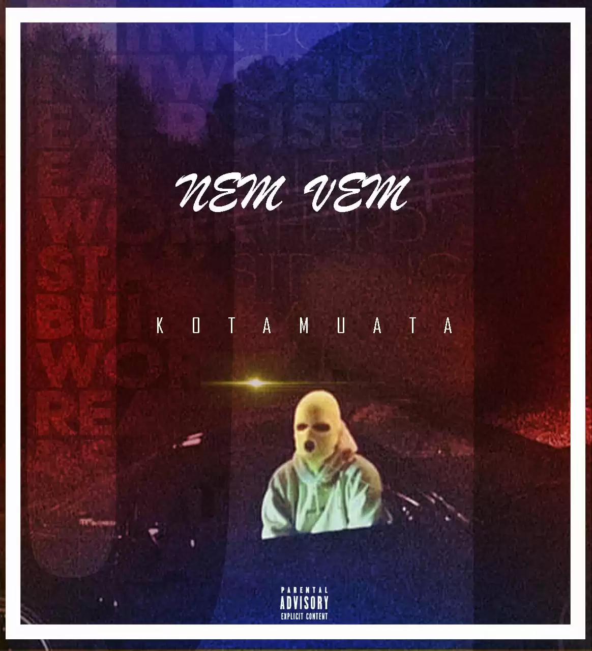 Muata – Nem Vem