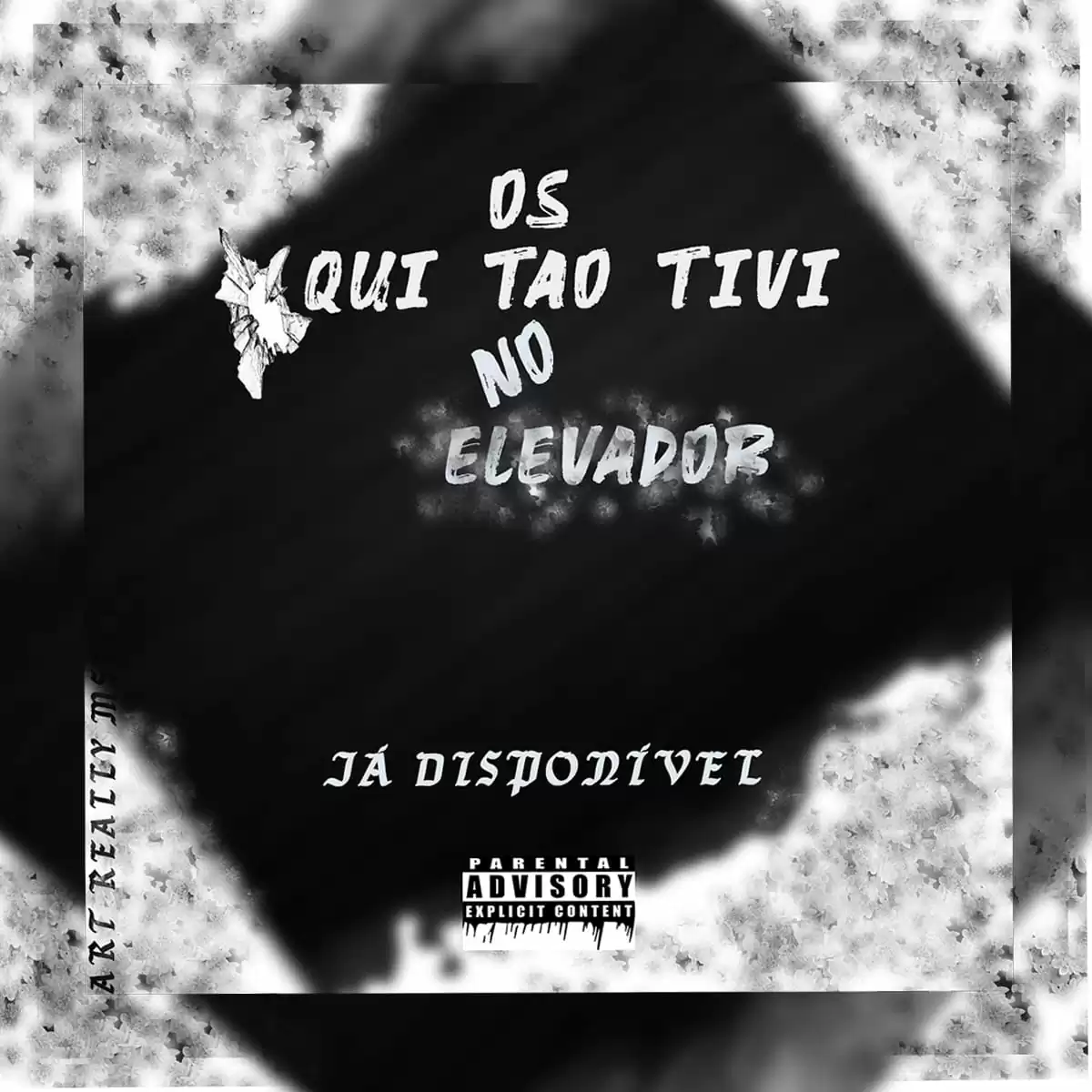 Os Qui Tão Tivi – No Elevador