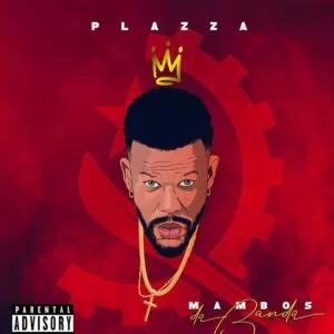 Plazza - Mambos Da Banda (EP)