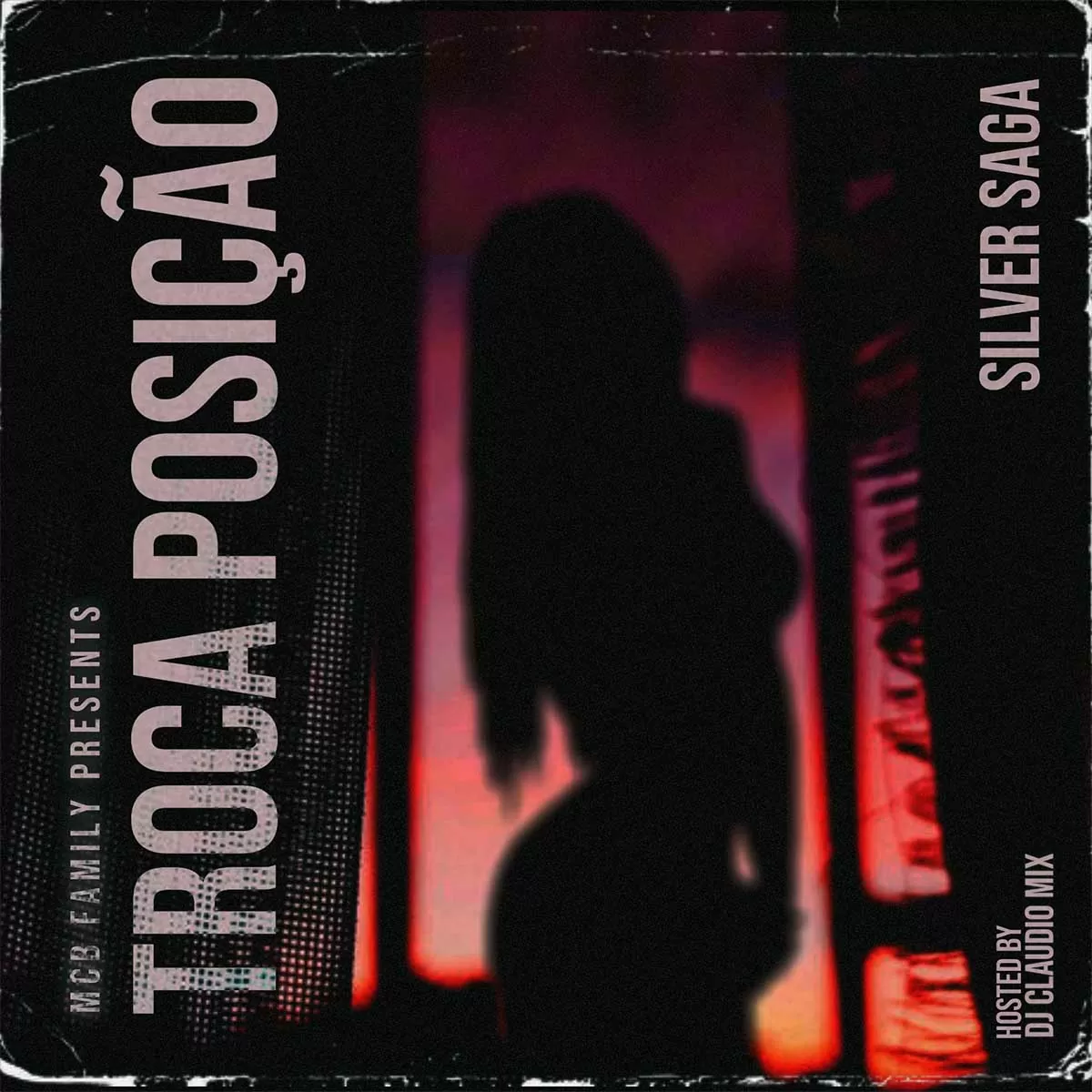 Silver Saga – Troca Posição