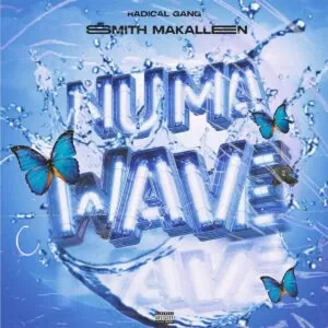 Smith Makallen - Numa Wave