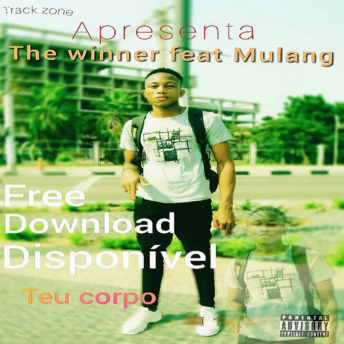 The Winner – Teu Corpo