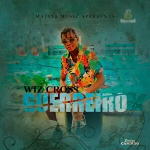 Wiz Cross - Guerreiro