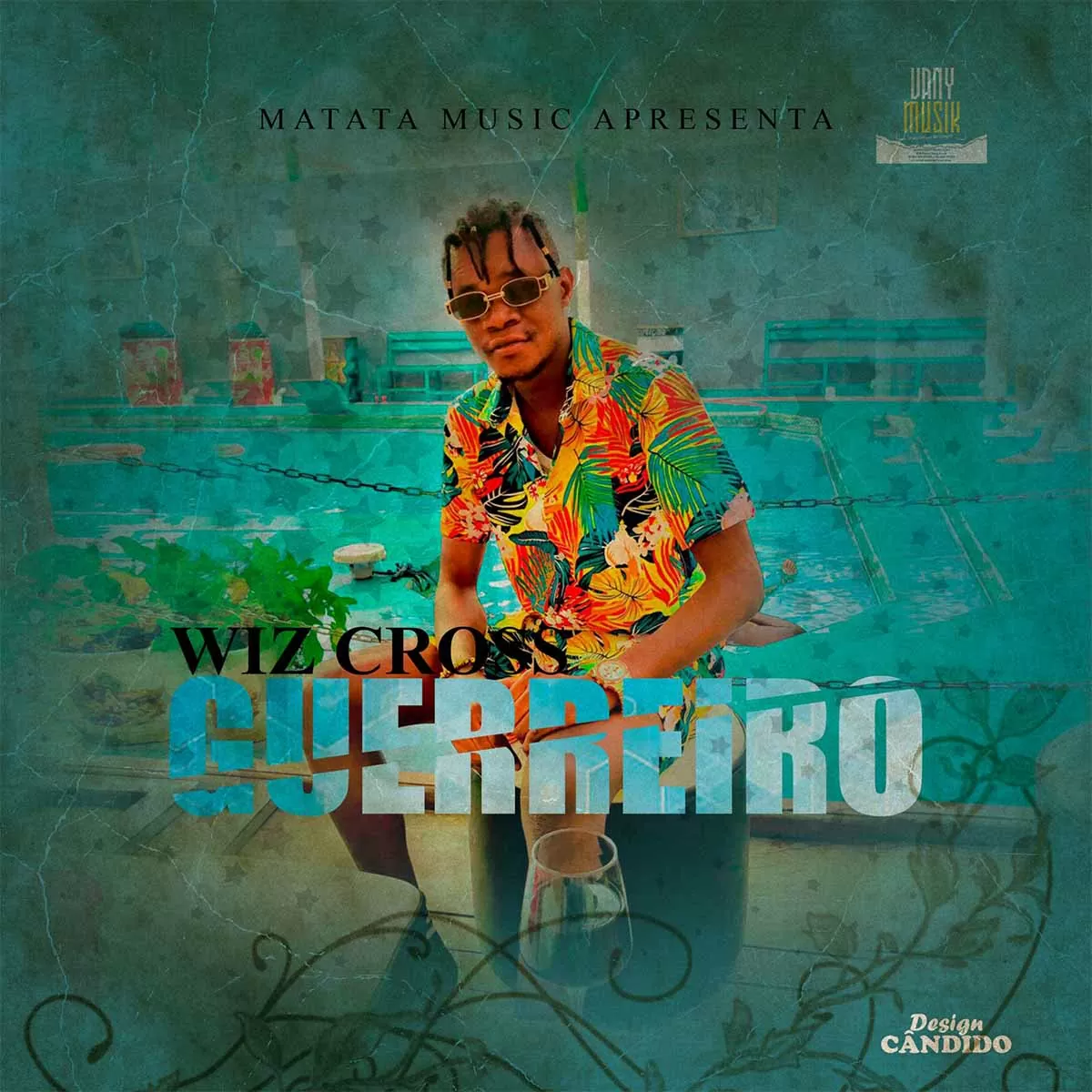 Wiz Cross – Guerreiro