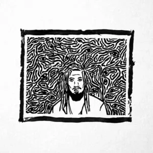 Beatoven - X-Ray (feat. A'mosi Just a Label)