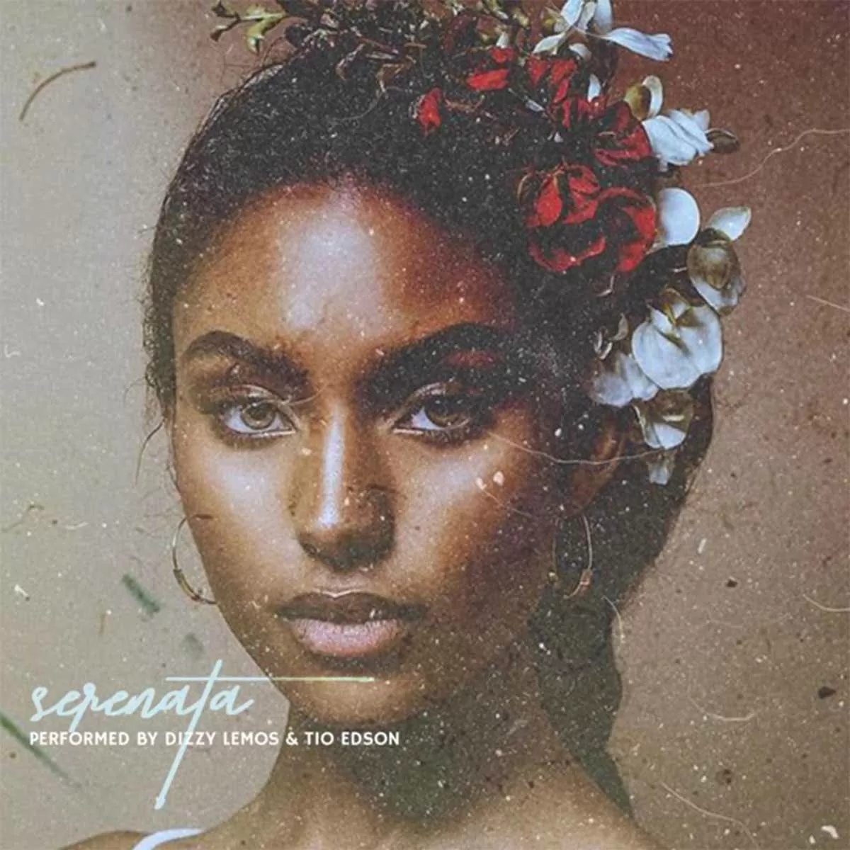 Dizzy Lemos & Tio Edson – Serenata