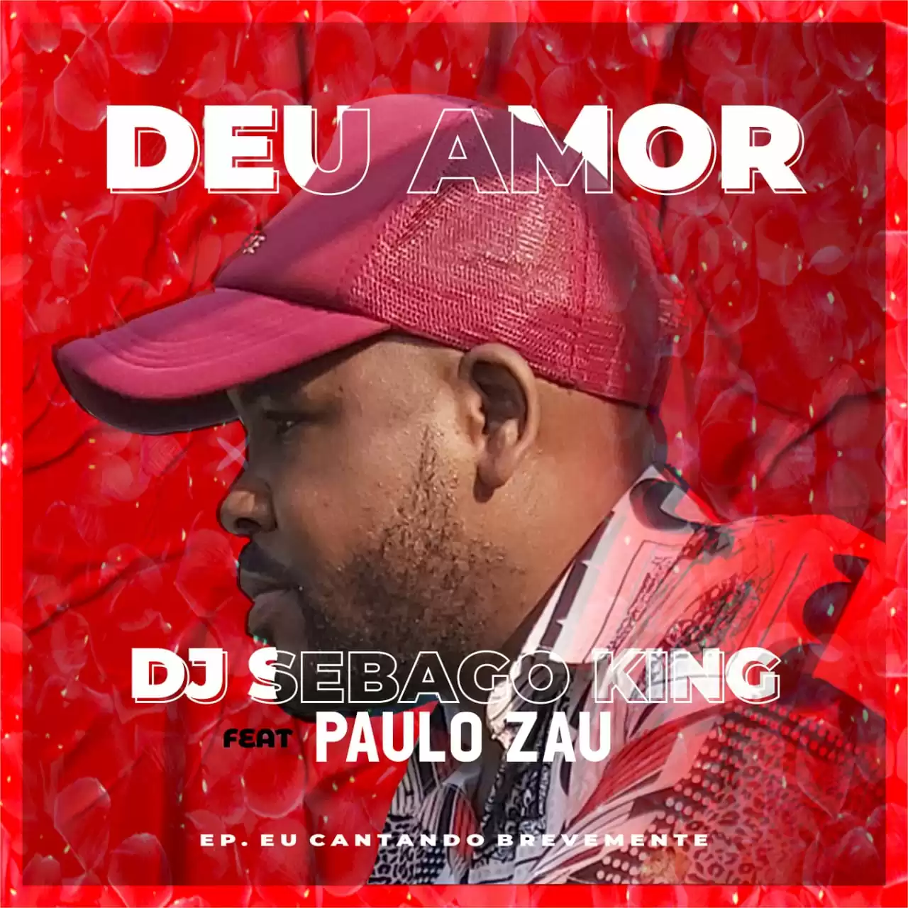Dj Sebago King – Deu Amor (feat. Paulo Zau)