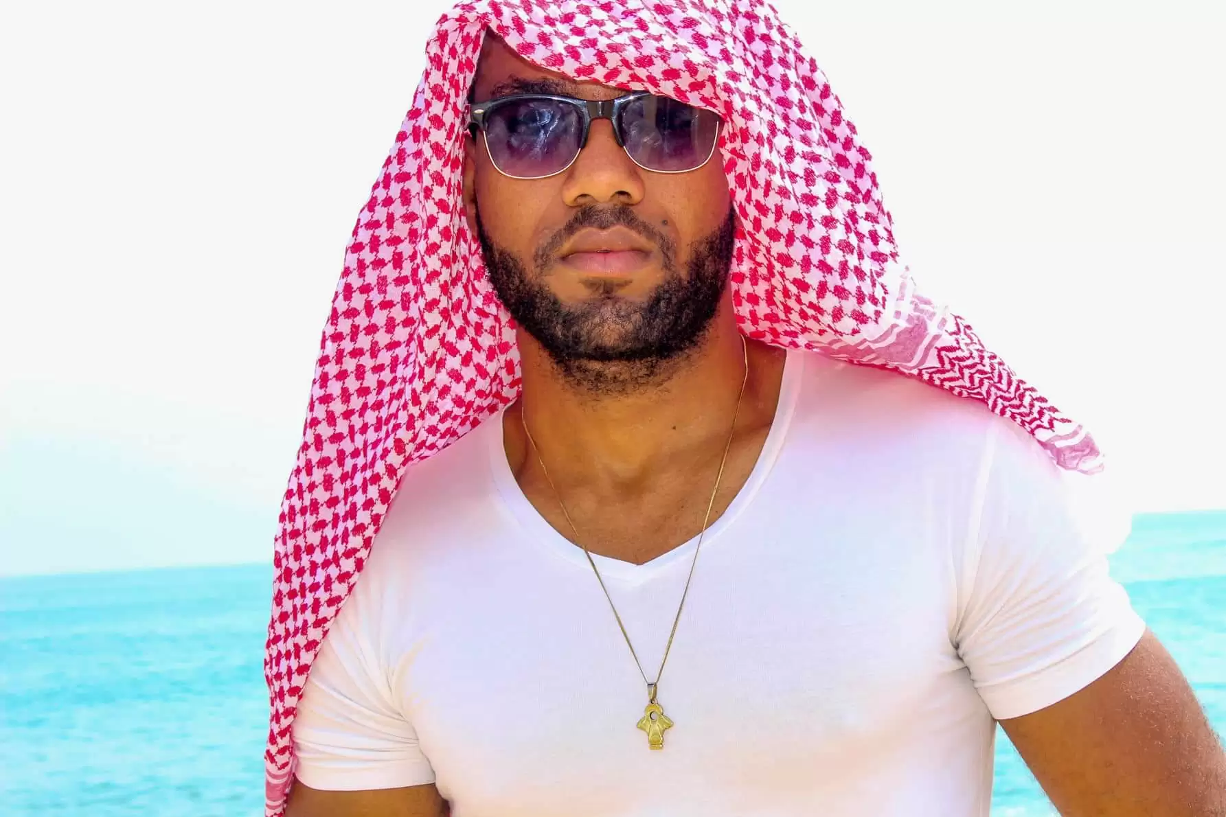 Edson Bow Man – A Culpa Foi Dela