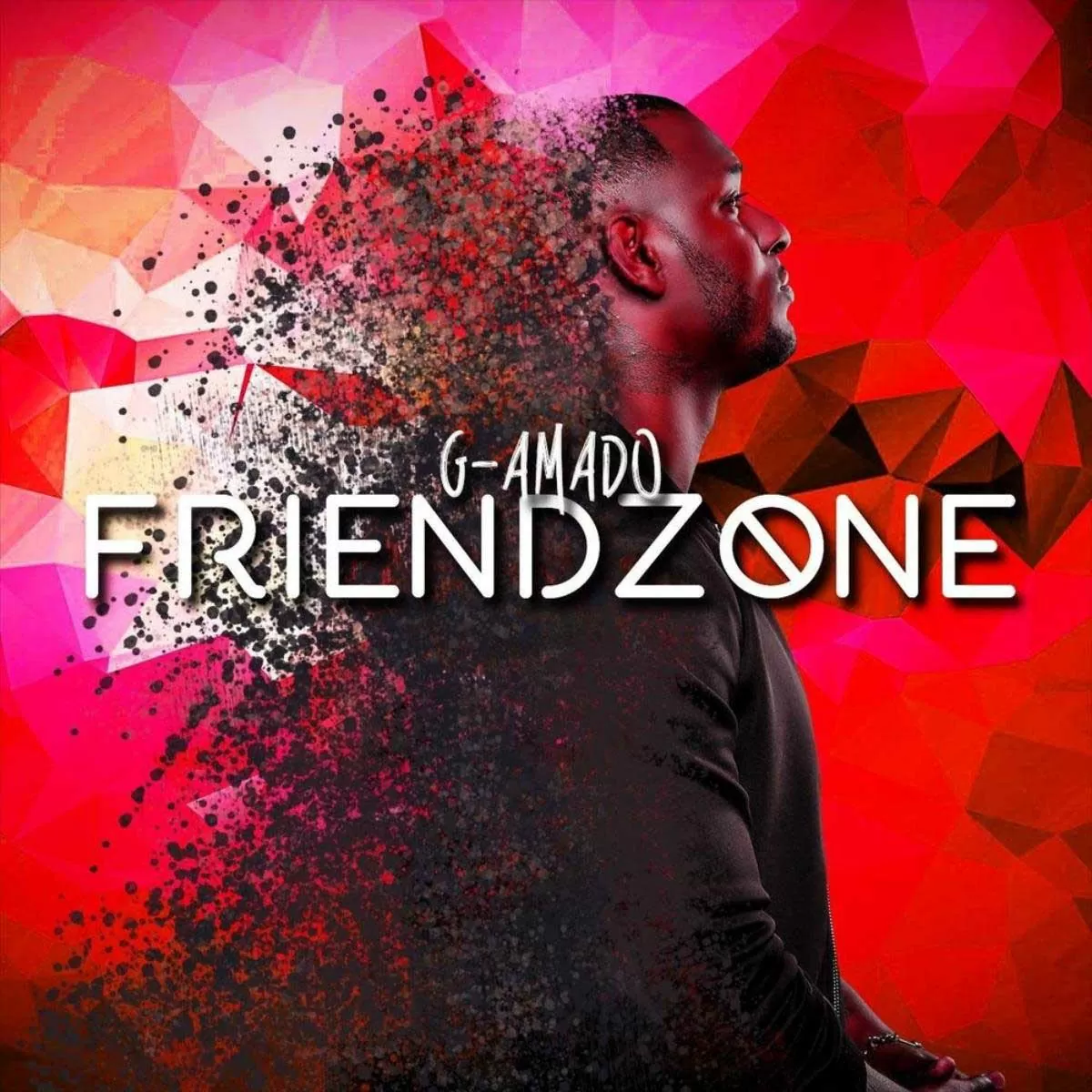 G-Amado – Friendzone