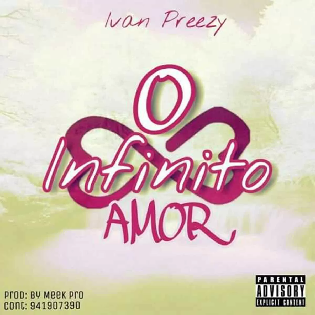 Ivan Preezy – O Infinito Amor