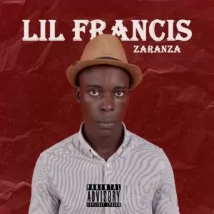 Lil Francis - Zaranza