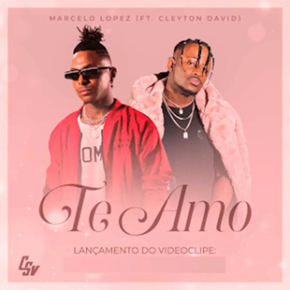 Marcelo Lopez – Te Amo (feat. Cleyton David)