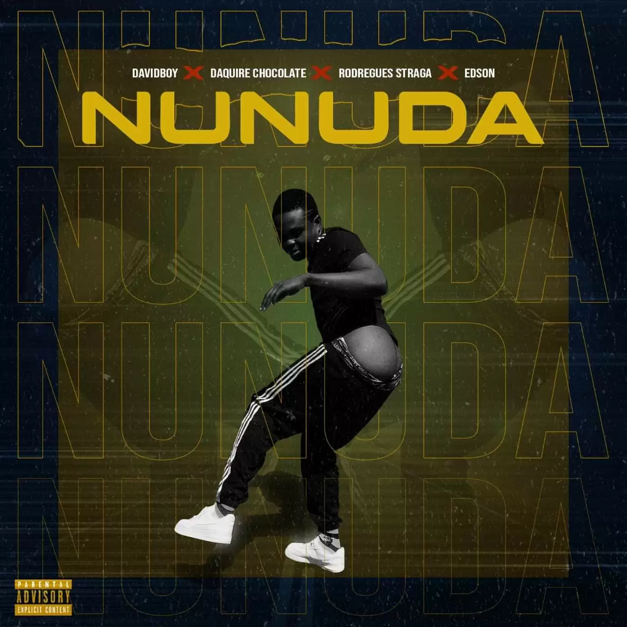 NF Music – Nunuda