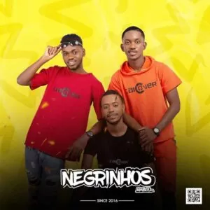 Negrinhos x John Melaço - Lhe Abraça