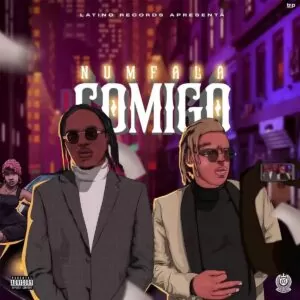 Riscow x Gaia Beat - Num Fala Comigo