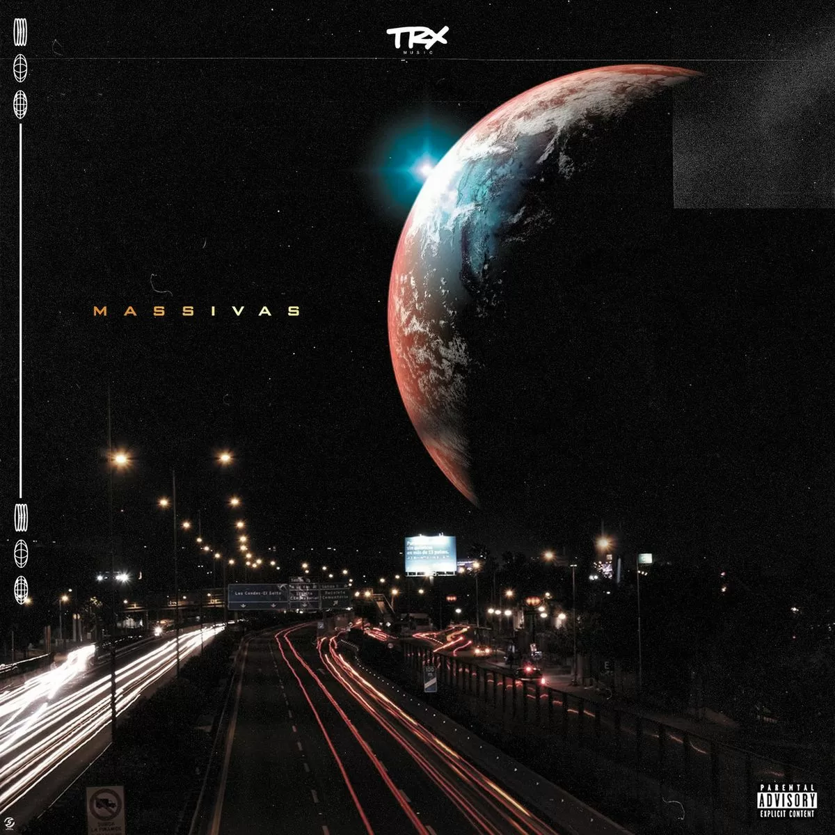TRX Music – Massivas