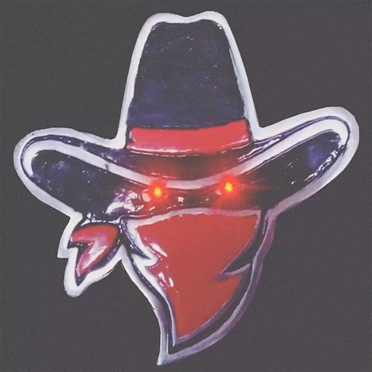 XUDA & LYBRV – Cowboy