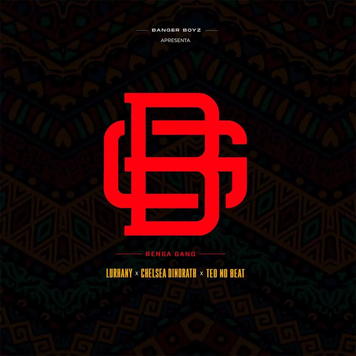 Banger Gang – Ta Tremer (Chelsea Dinorath x Lurhany x Teo no Beat)