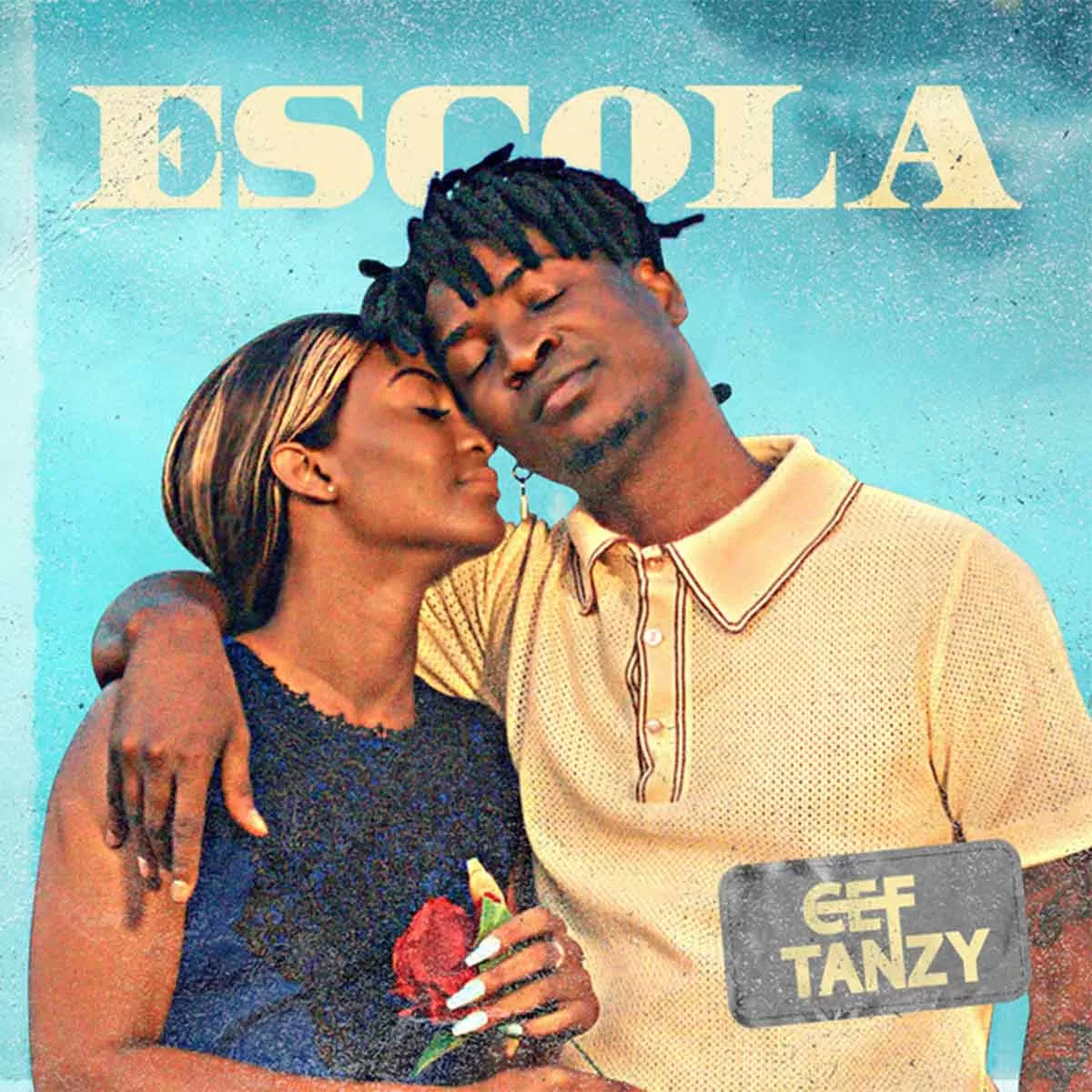 CEF Tanzy – Escola