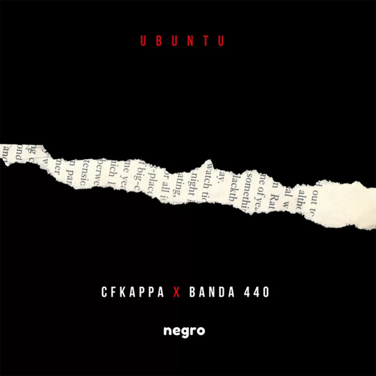 CFKappa – Ubuntu (feat. Banda 440)