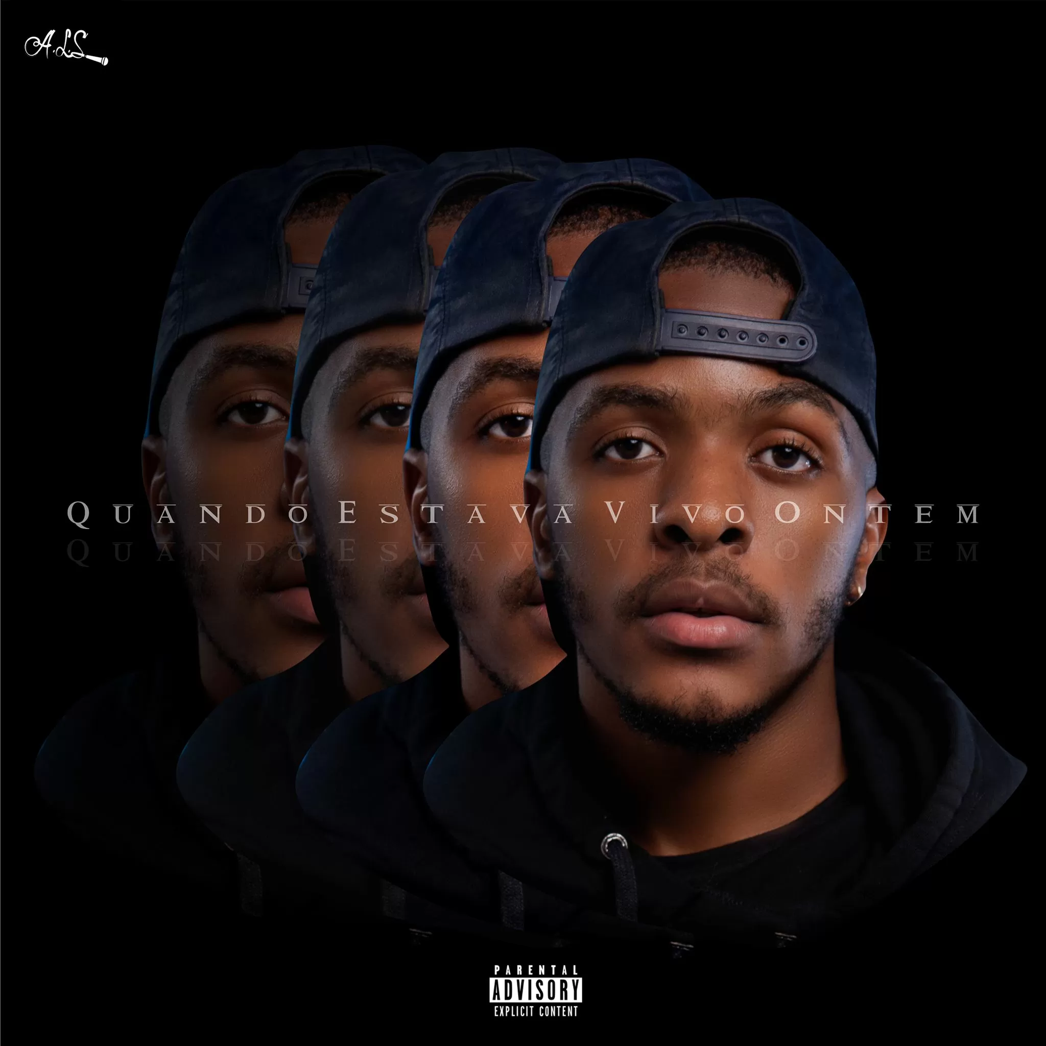Dennis Fk Tell Em – Quando Estava Vivo Ontem (EP)