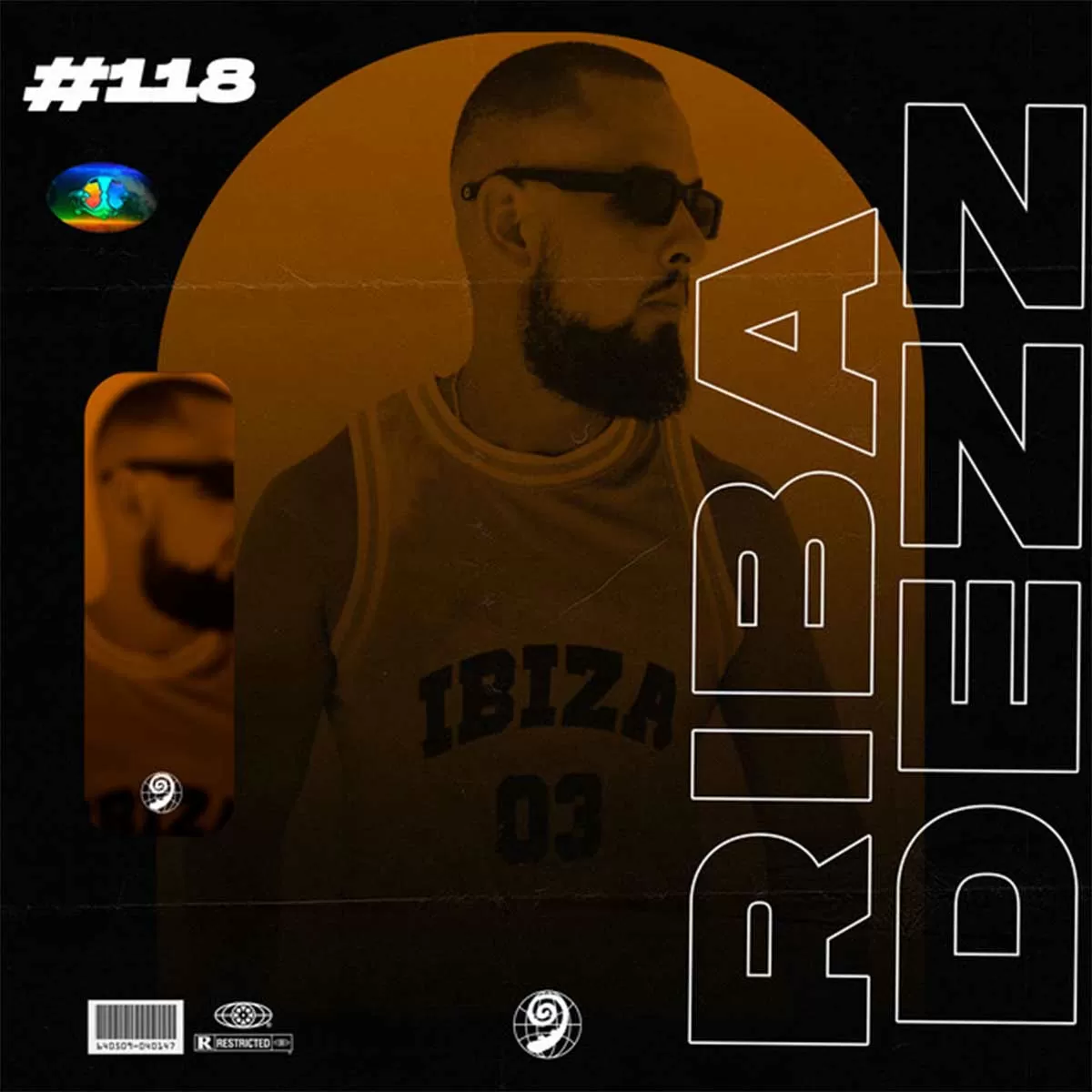 El Bruxo – Riba Dezz