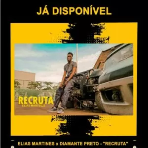Elias Marrines - Recruta