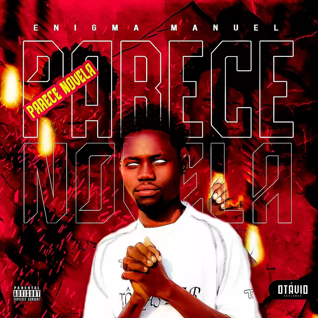 Enigma Manuel – Parece Novela