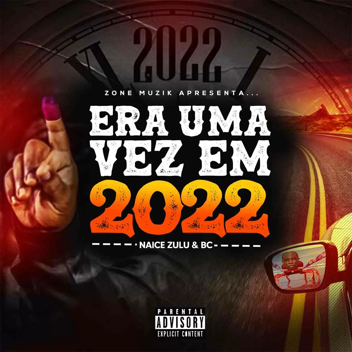 Naice Zulu & BC – Formiga na Chicala (feat. Maureo & Iriane Vissolela)