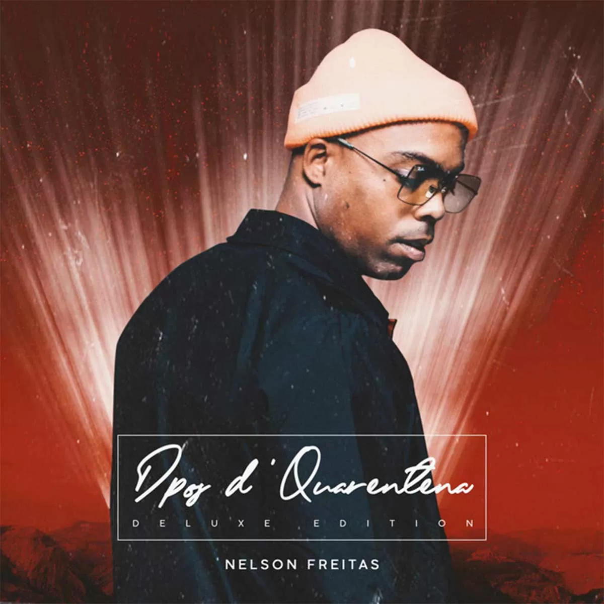 Nelson Freitas – Mi Djam Creb Bwé
