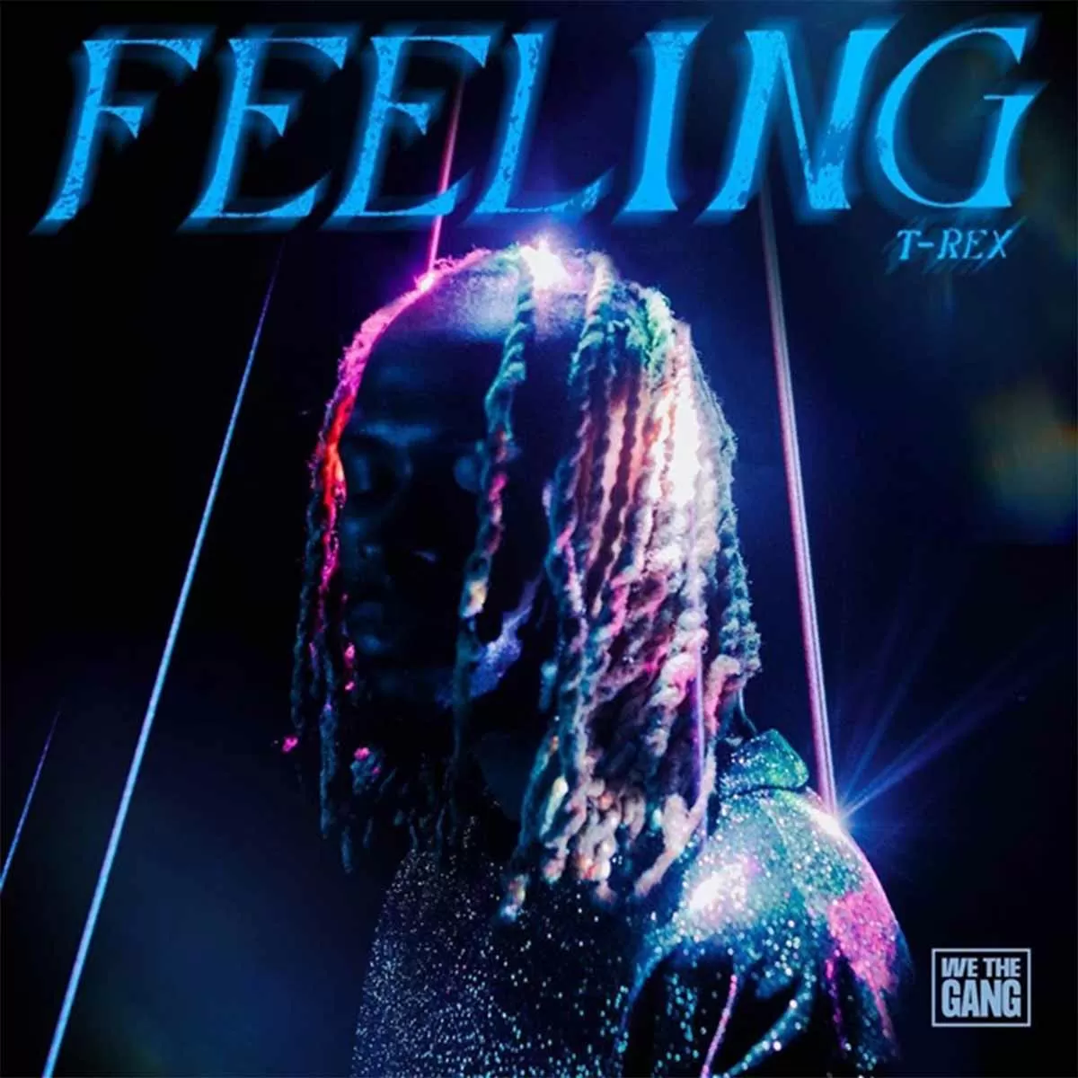 Tóy Tóy T-Rex – Feeling