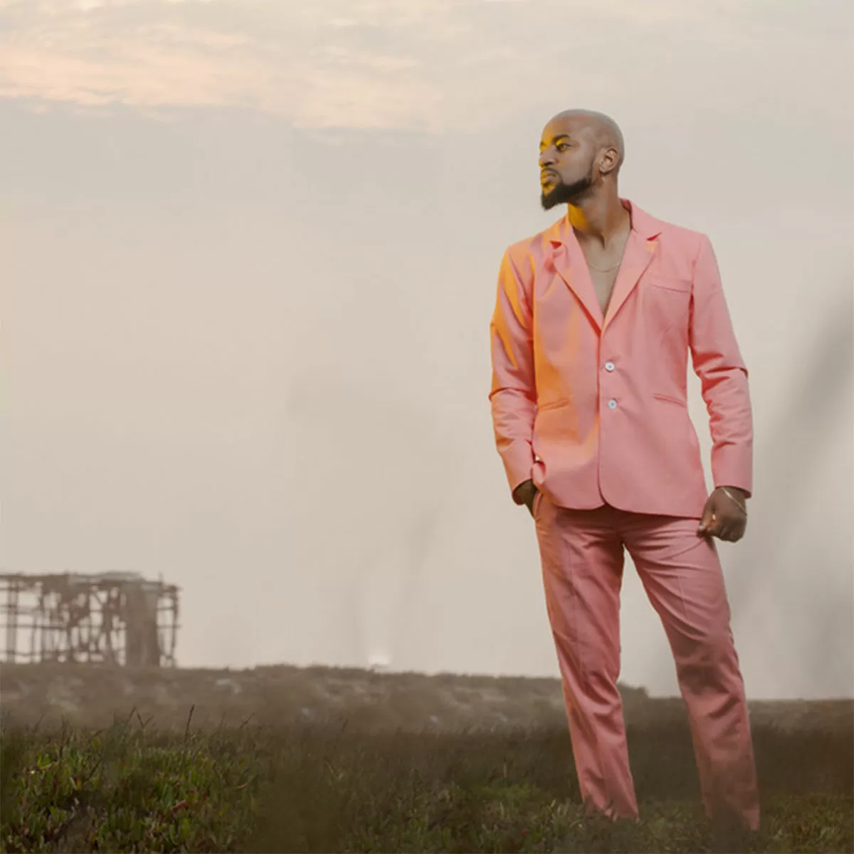 Young Double – Tarde Demais (feat. Lil Saint & Rui Orlando)