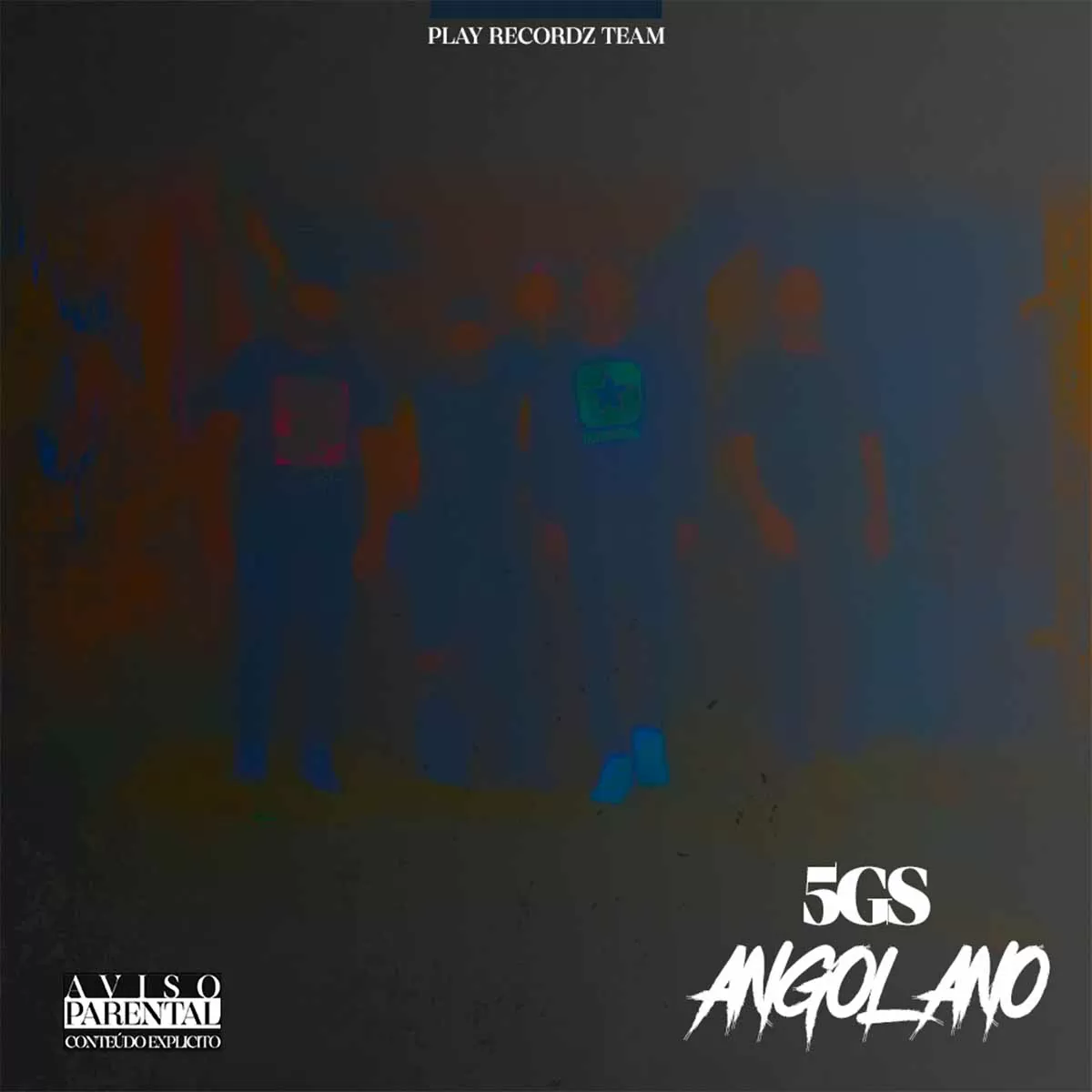 5Gs – Angolano