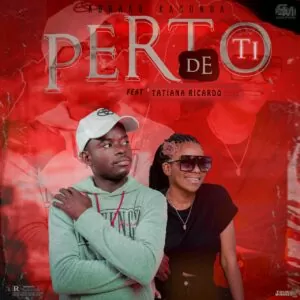 Abraão Kaconda - Perto De Ti (feat. Tatiana Ricardo)