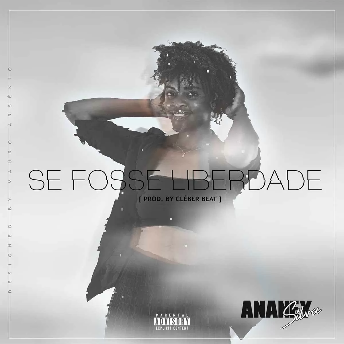 Ananey Silva – Se Fosse Liberdade