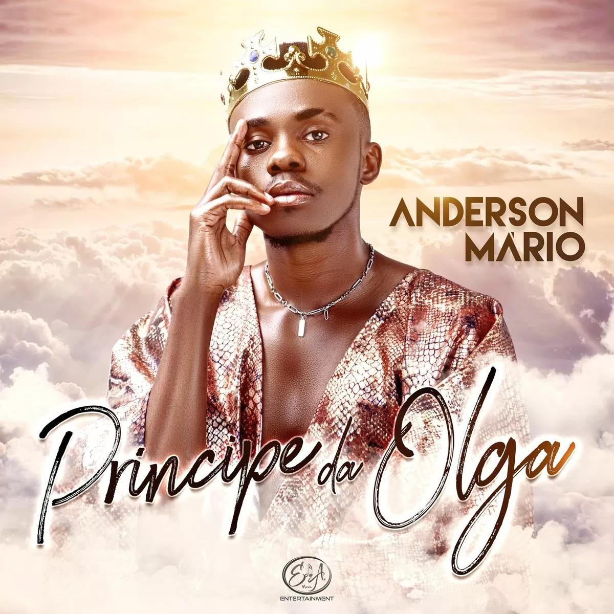 Anderson Mário – Anjo da Guarda
